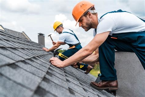 Roofing Services .
